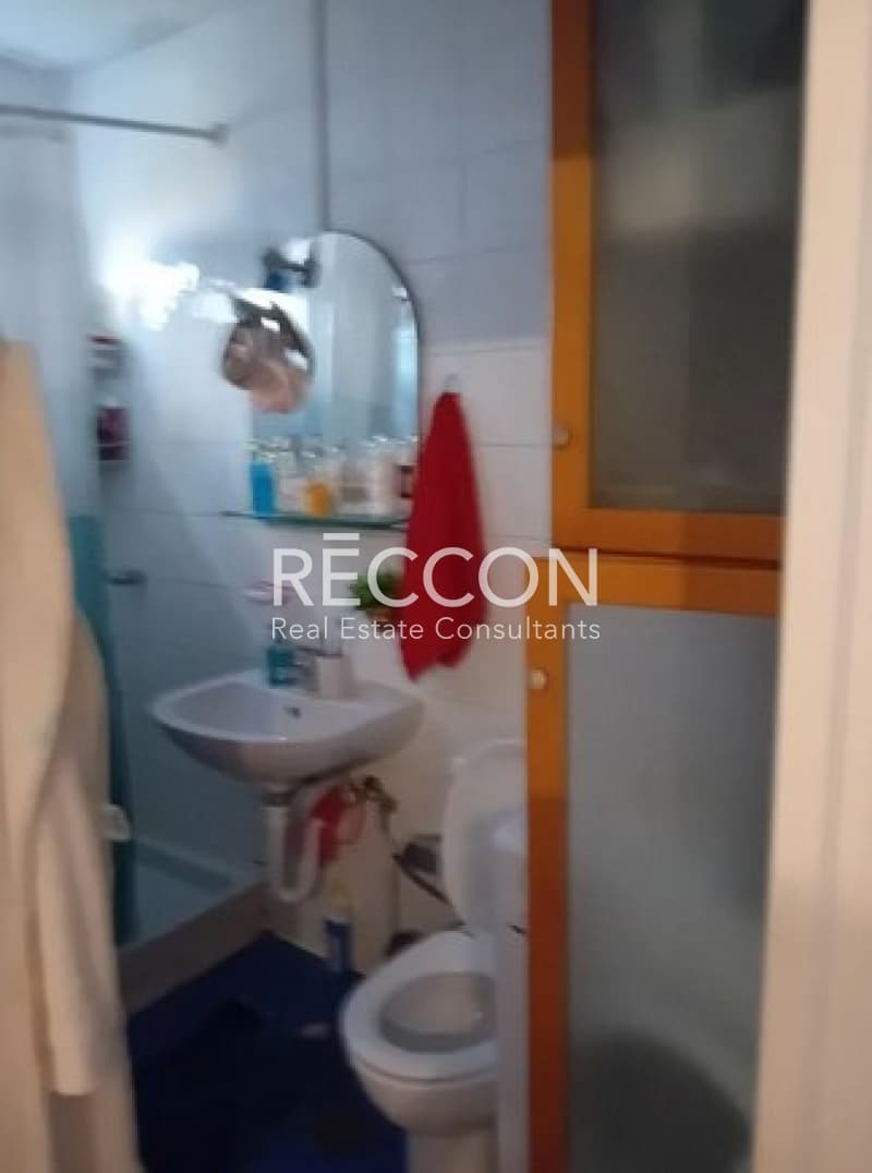 Διαμέρισμα στην Πανεπιστημιούπολη, Ζωγράφου — Φωτογραφία 7 από 10