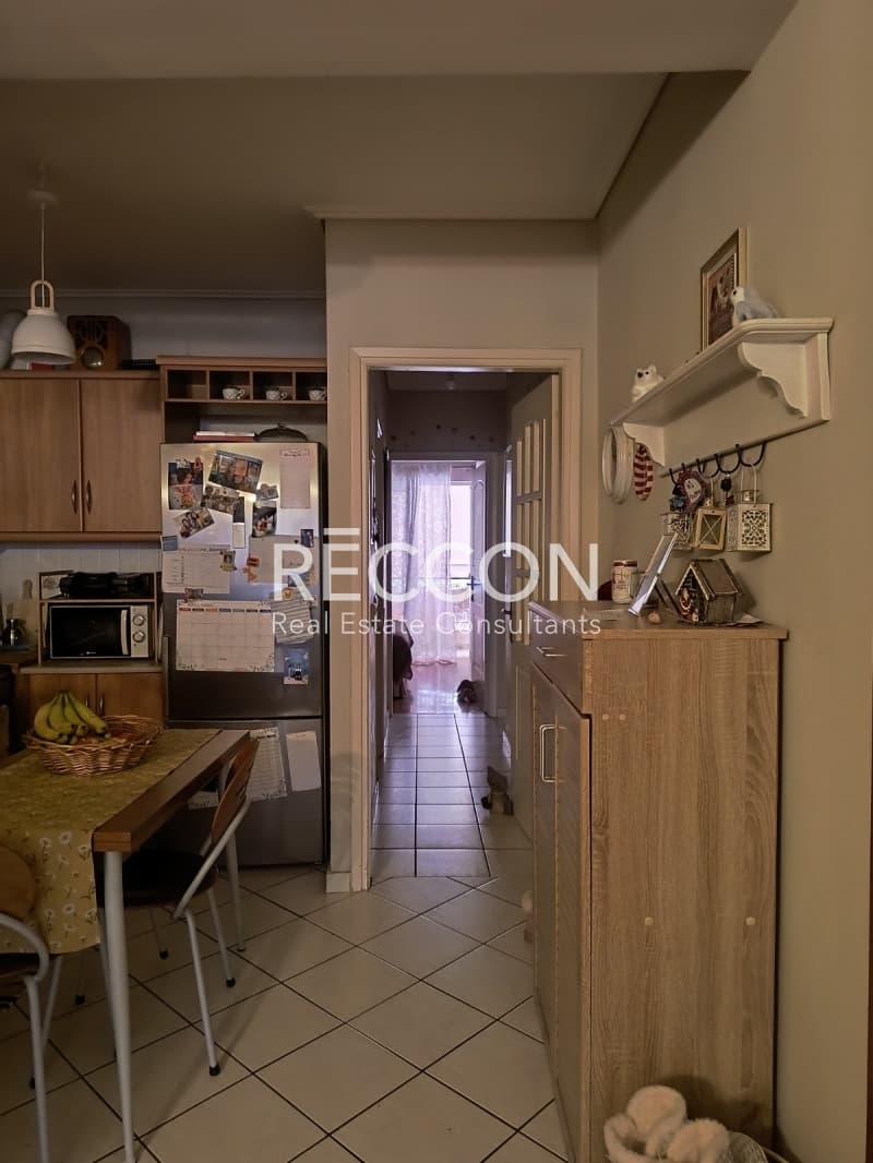Apartment in Ano Kipseli, Kipseli — Photo 11 of 30