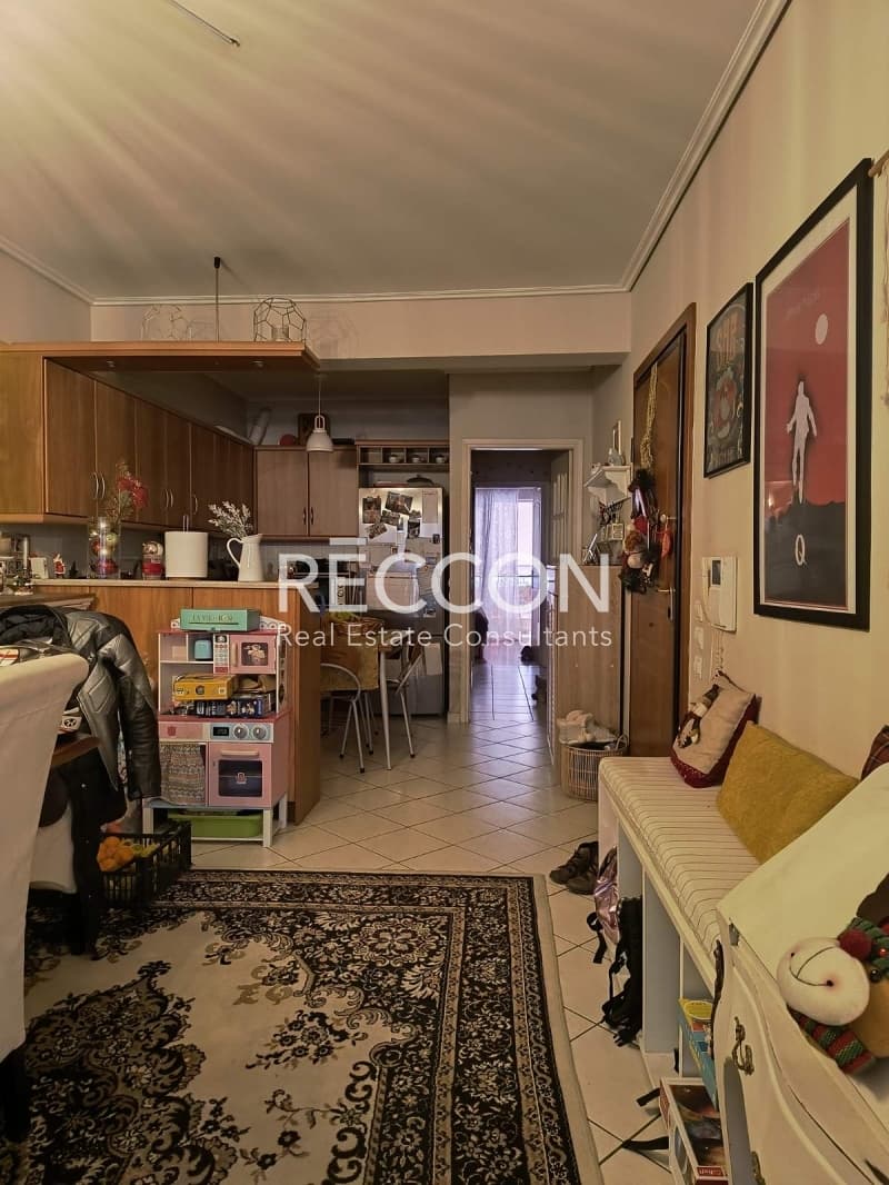 Apartment in Ano Kipseli, Kipseli — Photo 7 of 30