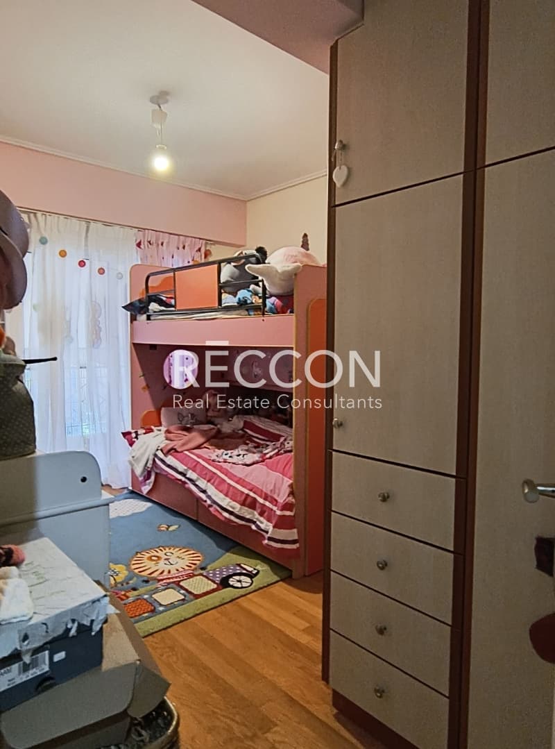 Apartment in Ano Kipseli, Kipseli — Photo 25 of 30
