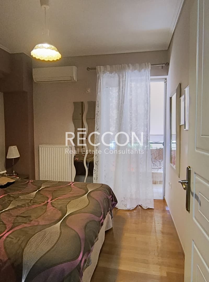 Apartment in Ano Kipseli, Kipseli — Photo 20 of 30