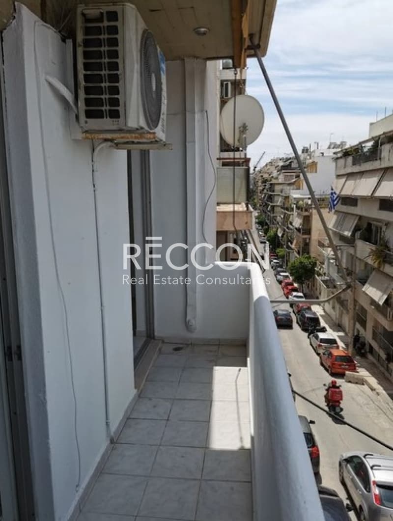 Διαμέρισμα στην Ευαγγελίστρια, Πειραιάς — Φωτογραφία 10 από 20
