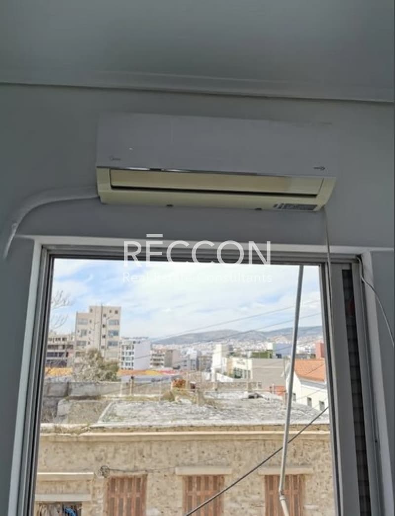 Διαμέρισμα στην Ευαγγελίστρια, Πειραιάς — Φωτογραφία 6 από 20