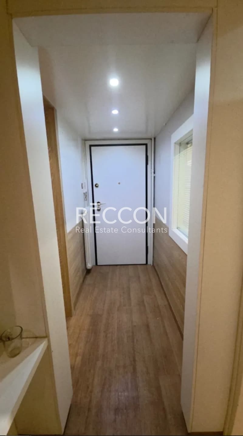 Apartment in Politechneio, Exarchia - Neapoli — Photo 2 of 11