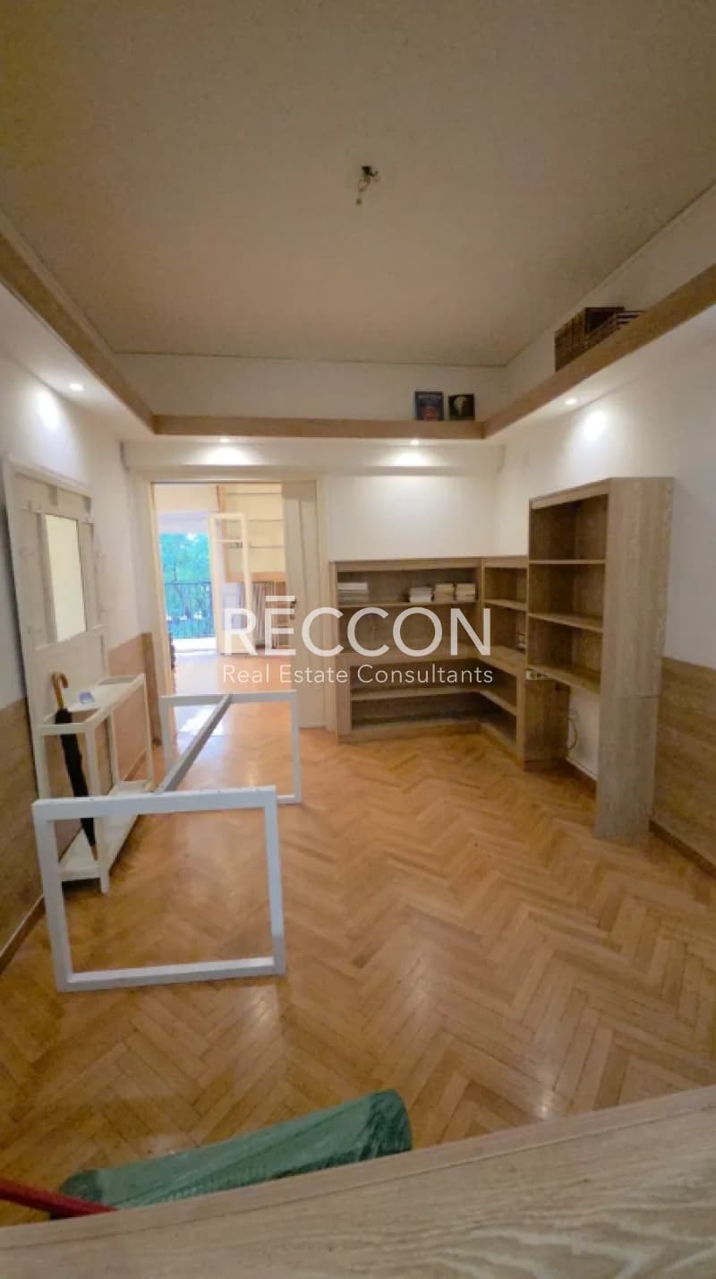 Apartment in Politechneio, Exarchia - Neapoli — Photo 5 of 11