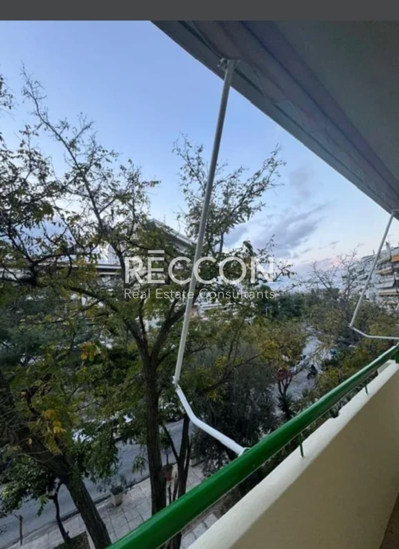 Apartment in Alsos, Nea Smyrni — Photo 9 of 18