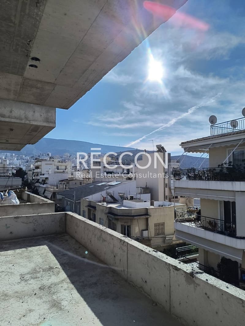 Μονοκατοικία στην Νέα Ελβετία, Βύρωνας — Φωτογραφία 21 από 26