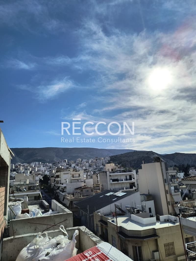 Μονοκατοικία στην Νέα Ελβετία, Βύρωνας — Φωτογραφία 1 από 26
