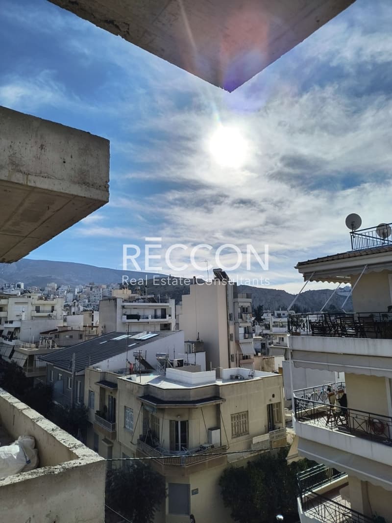Μονοκατοικία στην Νέα Ελβετία, Βύρωνας — Φωτογραφία 18 από 26