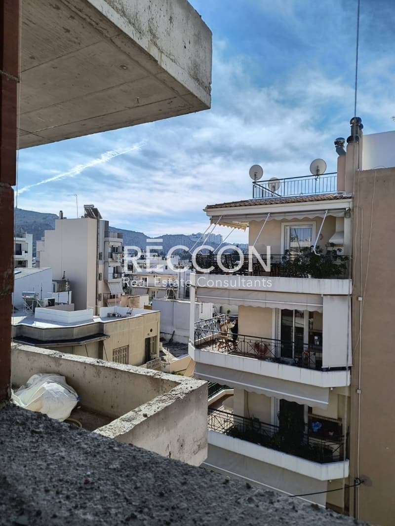Μονοκατοικία στην Νέα Ελβετία, Βύρωνας — Φωτογραφία 20 από 26