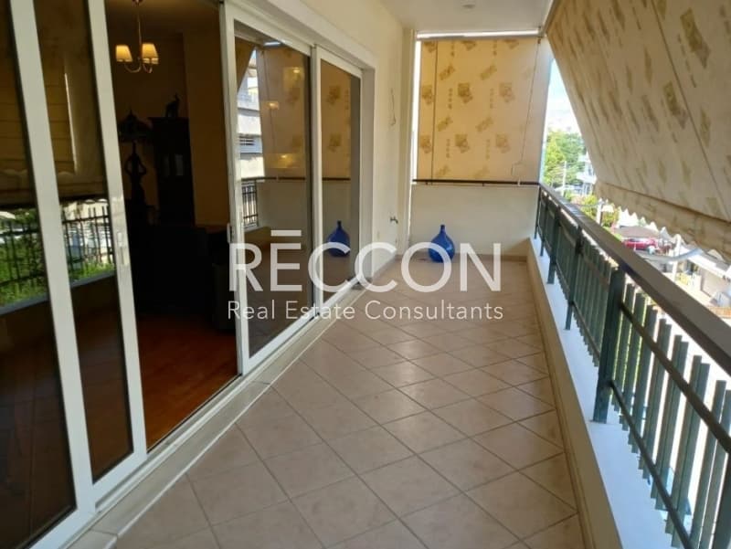Apartment in Plateia Ntavari, Palaio Faliro — Photo 21 of 21