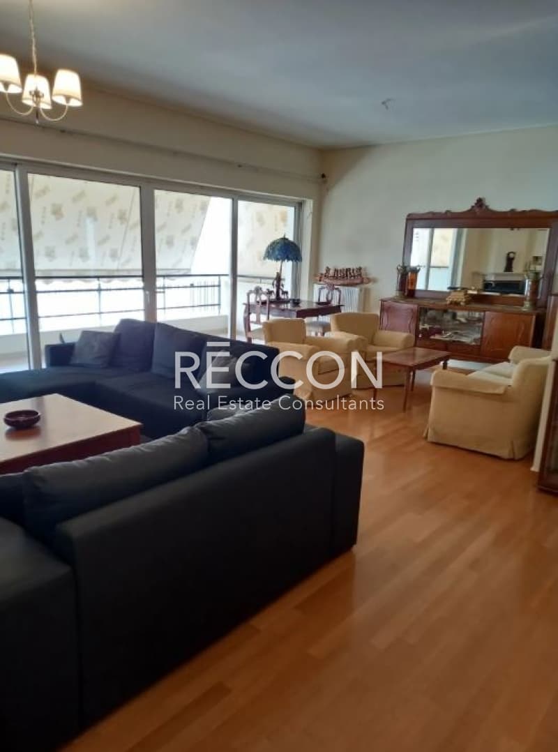 Apartment in Plateia Ntavari, Palaio Faliro — Photo 5 of 21