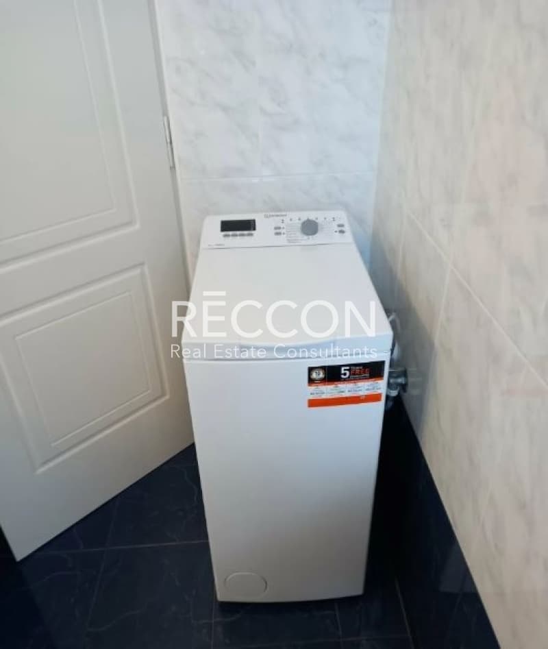 Apartment in Plateia Ntavari, Palaio Faliro — Photo 17 of 21