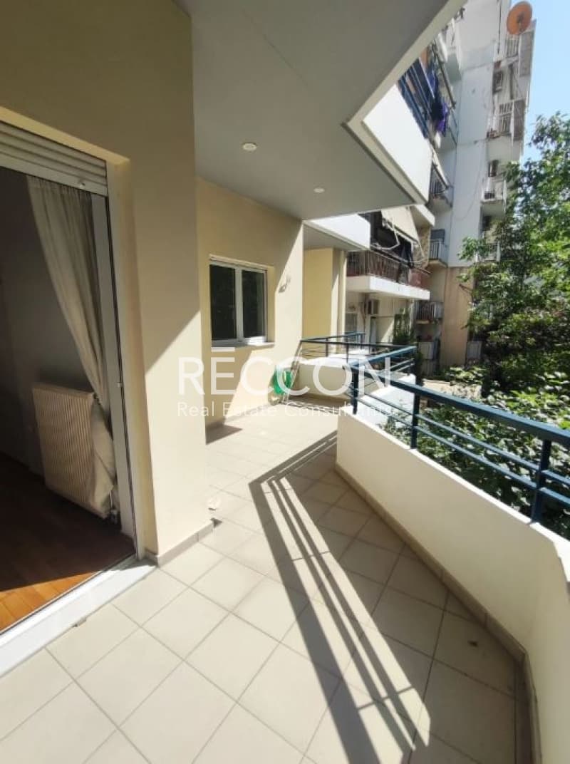 Apartment in Ano Nea Smyrni, Nea Smyrni — Photo 16 of 18