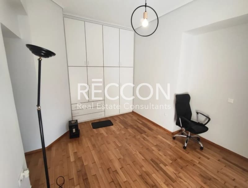 Apartment in Ano Nea Smyrni, Nea Smyrni — Photo 12 of 18