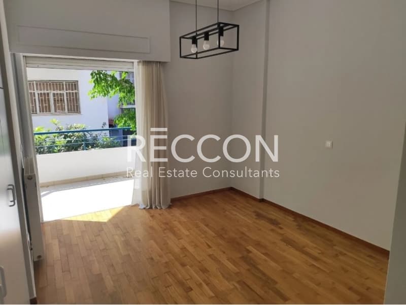 Apartment in Ano Nea Smyrni, Nea Smyrni — Photo 9 of 18