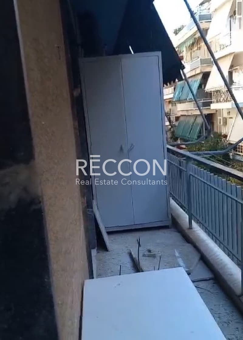 Διαμέρισμα στην Νέο Παγκράτι, Βύρωνας — Φωτογραφία 19 από 29