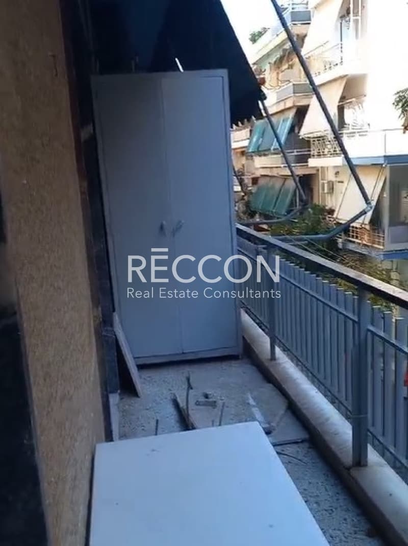 Διαμέρισμα στην Νέο Παγκράτι, Βύρωνας — Φωτογραφία 1 από 29