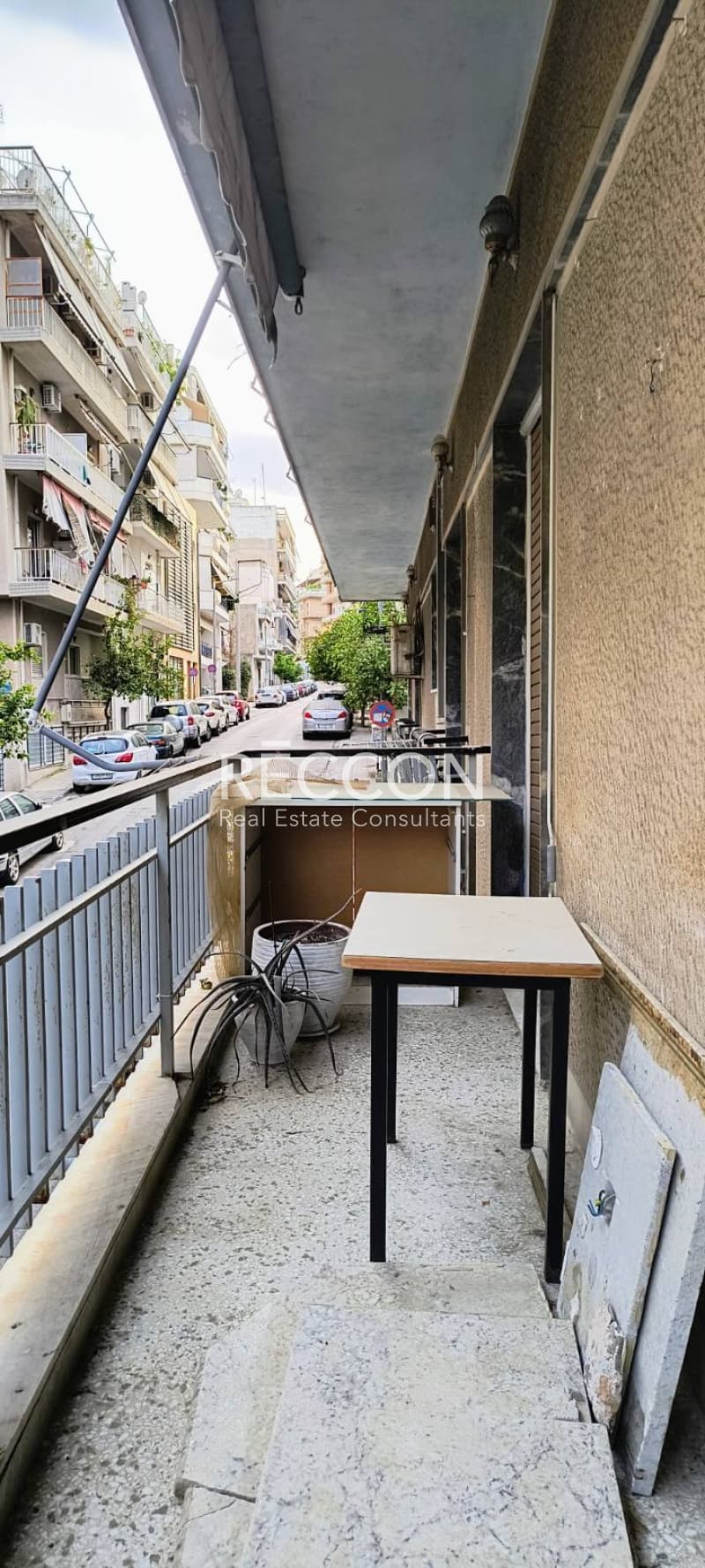 Διαμέρισμα στην Νέο Παγκράτι, Βύρωνας — Φωτογραφία 25 από 29