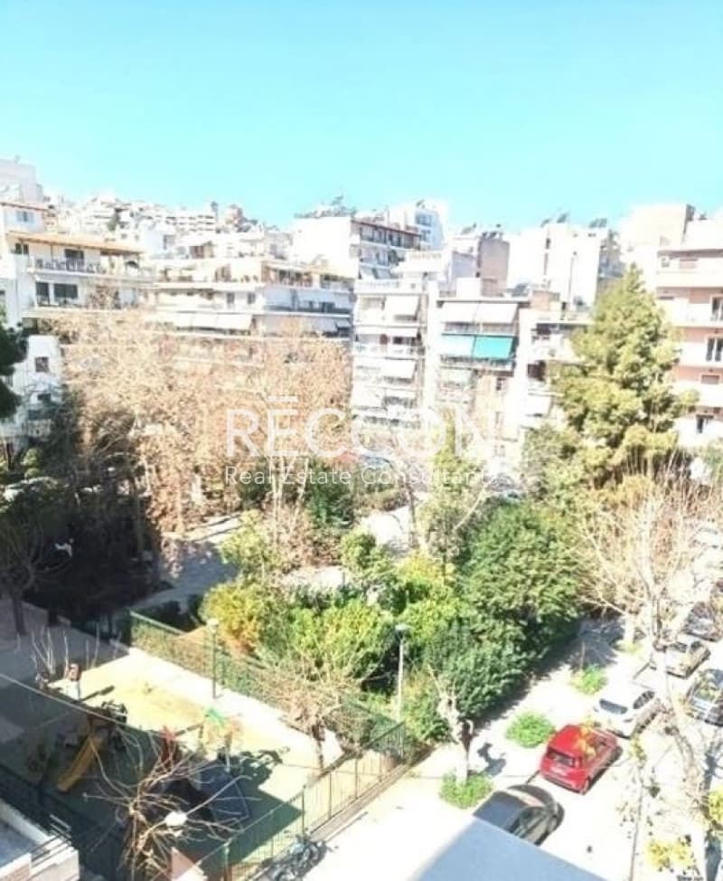 Γραφείο στην Πανόρμου, Γουδή — Φωτογραφία 9 από 10