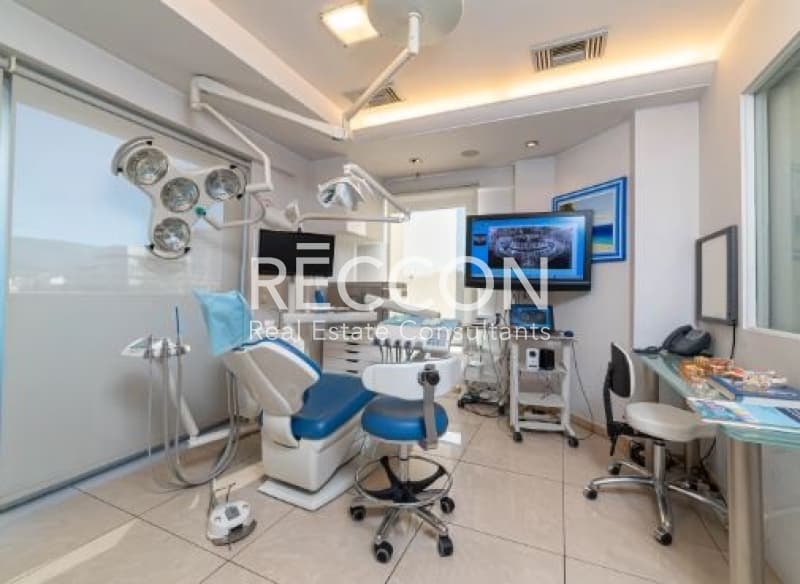Γραφείο στην Αγία Σοφία, Νέο Ψυχικό — Φωτογραφία 4 από 7