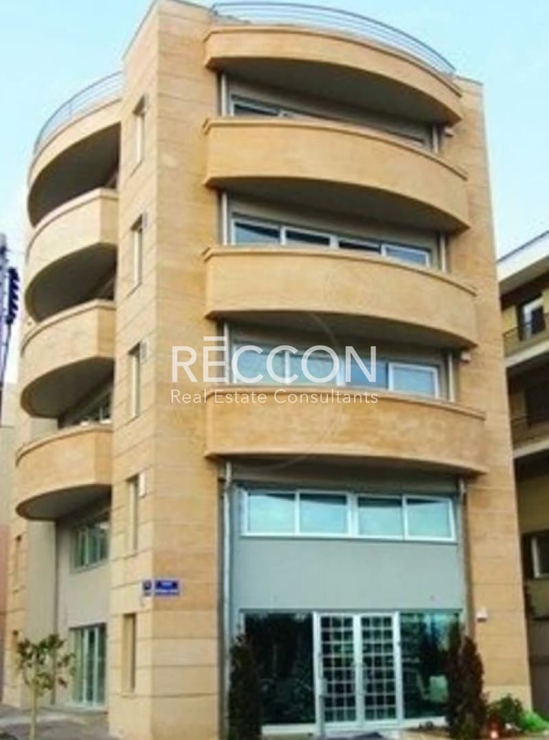 Γραφείο στην Αγία Σοφία, Νέο Ψυχικό — Φωτογραφία 1 από 7