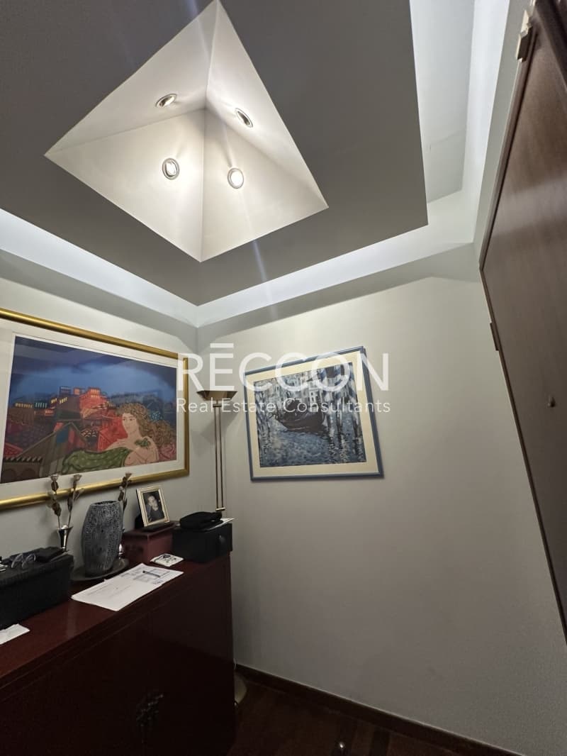 Apartment in akadimia Platonos, Kolonos - Kolokinthous — Photo 25 of 30