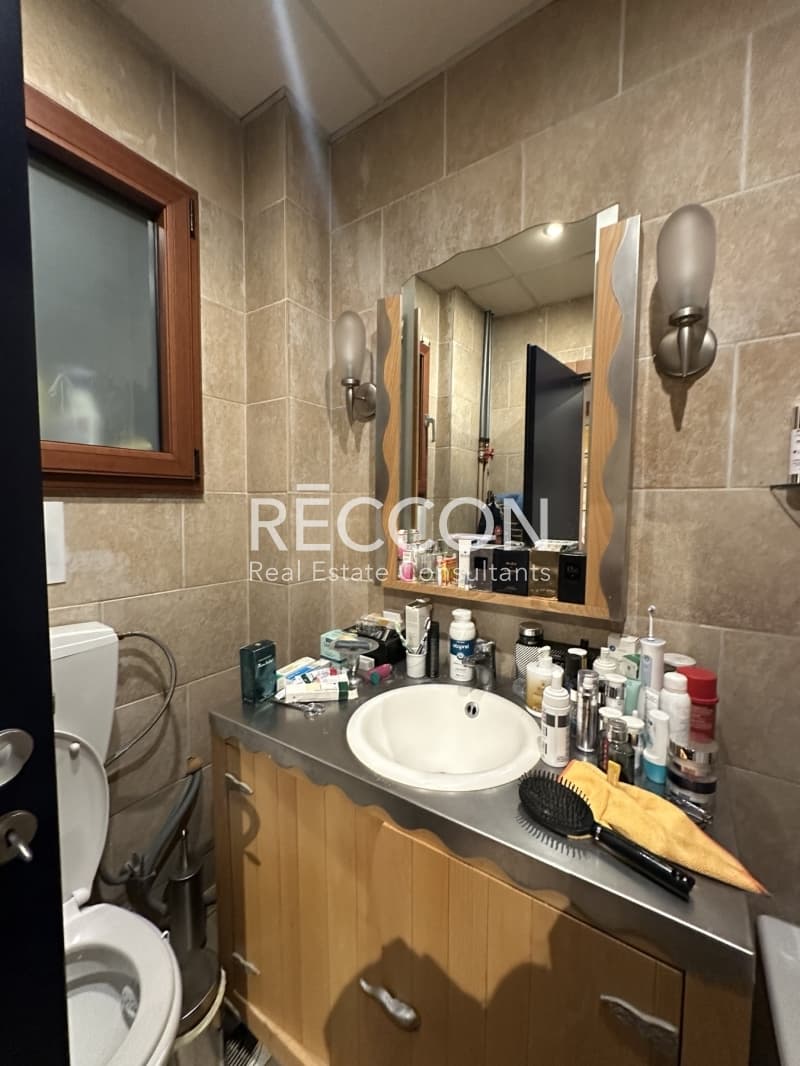 Apartment in akadimia Platonos, Kolonos - Kolokinthous — Photo 15 of 30