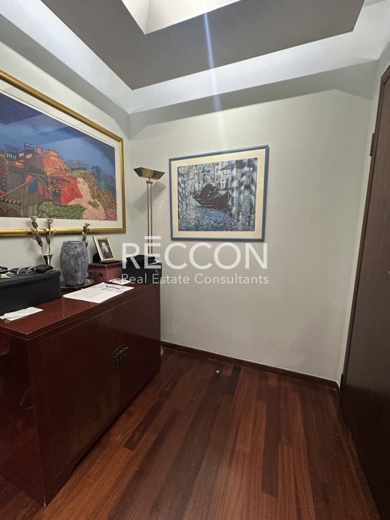Apartment in akadimia Platonos, Kolonos - Kolokinthous — Photo 27 of 30