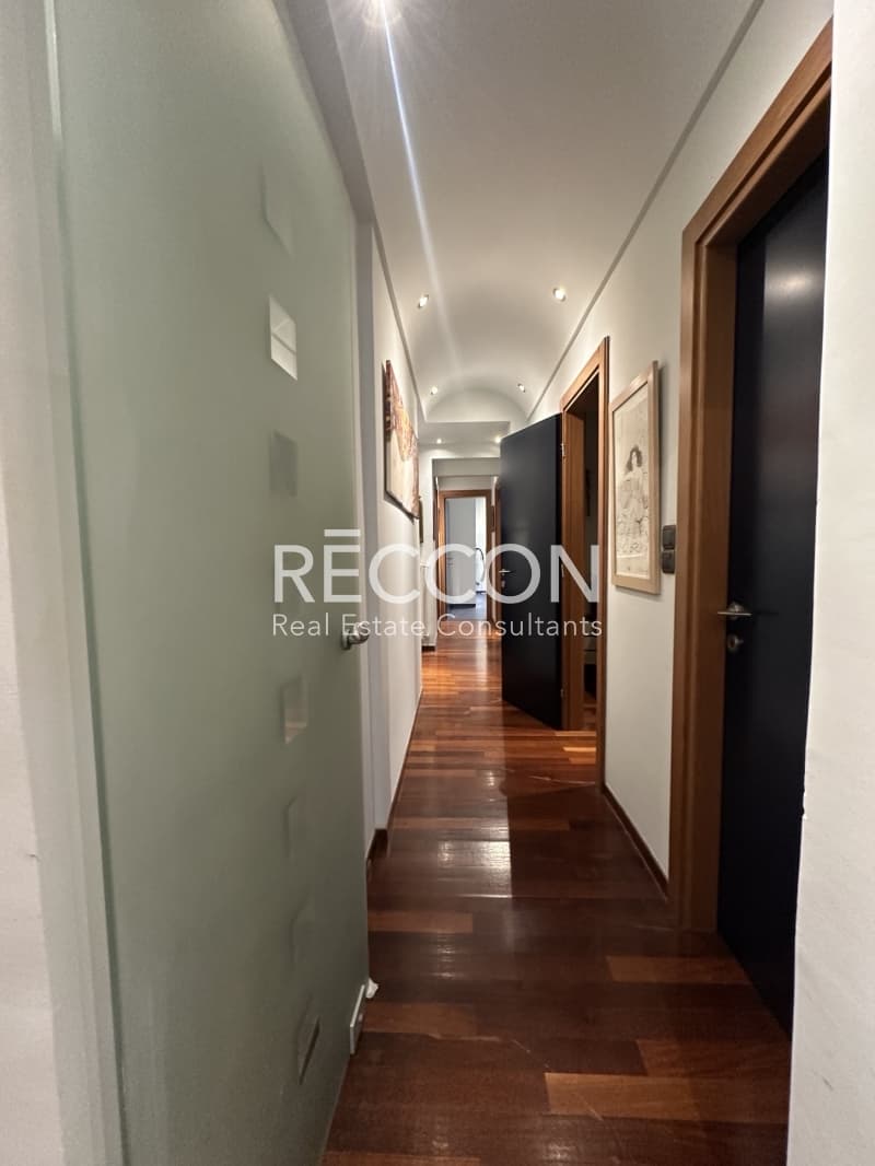 Apartment in akadimia Platonos, Kolonos - Kolokinthous — Photo 9 of 30