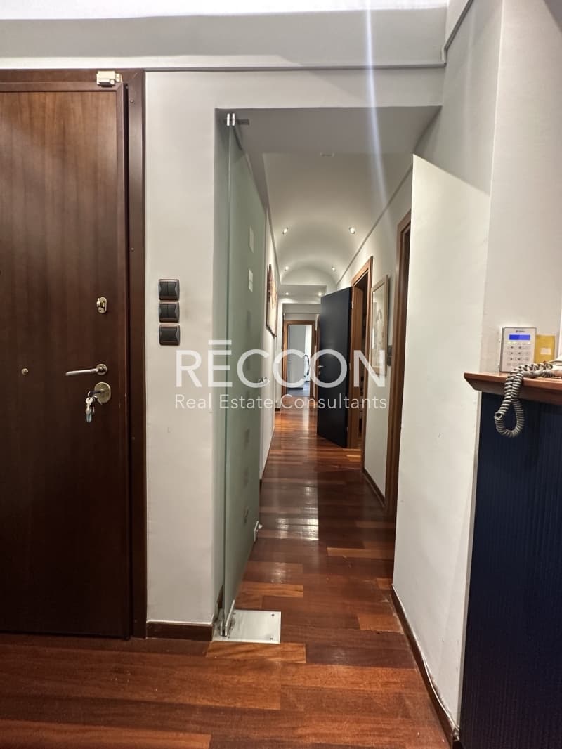Apartment in akadimia Platonos, Kolonos - Kolokinthous — Photo 8 of 30