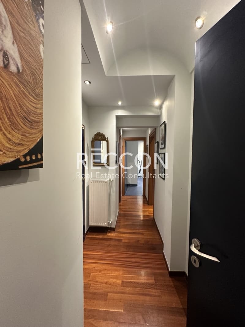 Apartment in akadimia Platonos, Kolonos - Kolokinthous — Photo 20 of 30