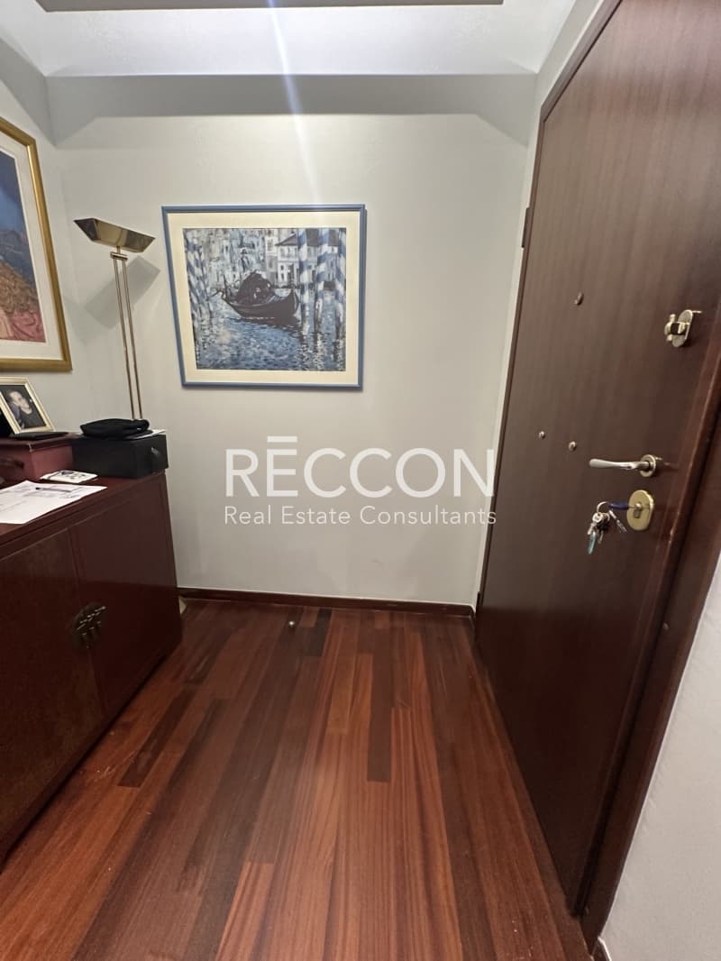 Apartment in akadimia Platonos, Kolonos - Kolokinthous — Photo 26 of 30