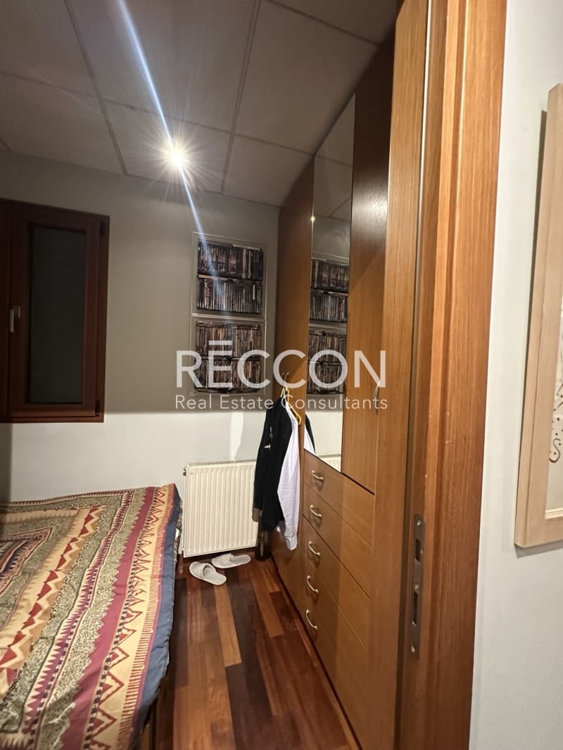 Apartment in akadimia Platonos, Kolonos - Kolokinthous — Photo 23 of 30