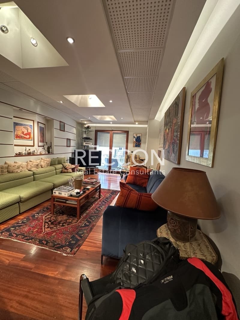 Apartment in akadimia Platonos, Kolonos - Kolokinthous — Photo 6 of 30