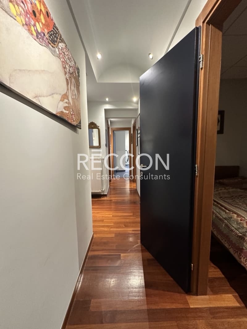 Apartment in akadimia Platonos, Kolonos - Kolokinthous — Photo 18 of 30