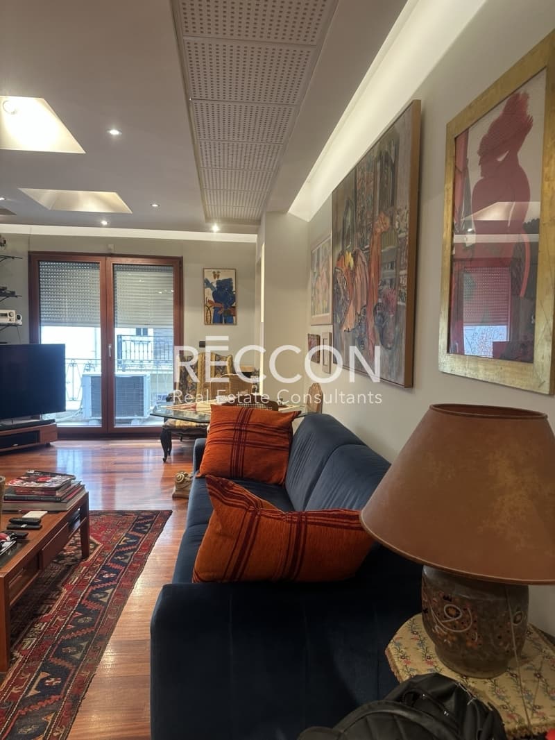 Apartment in akadimia Platonos, Kolonos - Kolokinthous — Photo 7 of 30