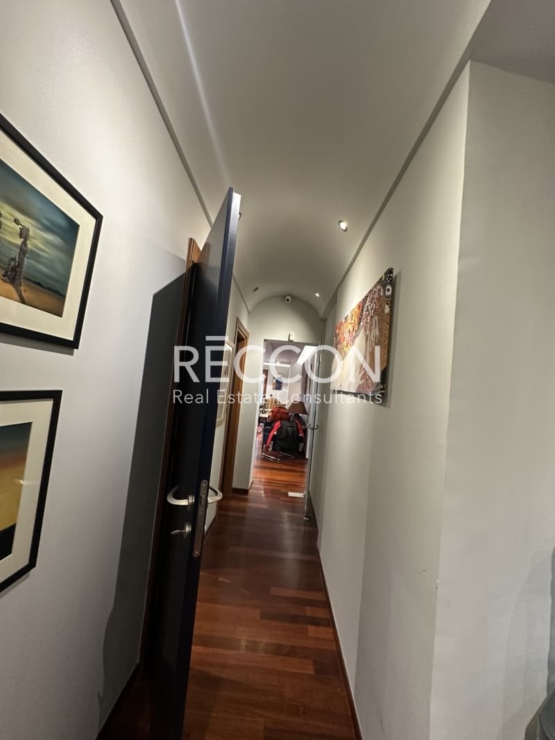 Apartment in akadimia Platonos, Kolonos - Kolokinthous — Photo 21 of 30