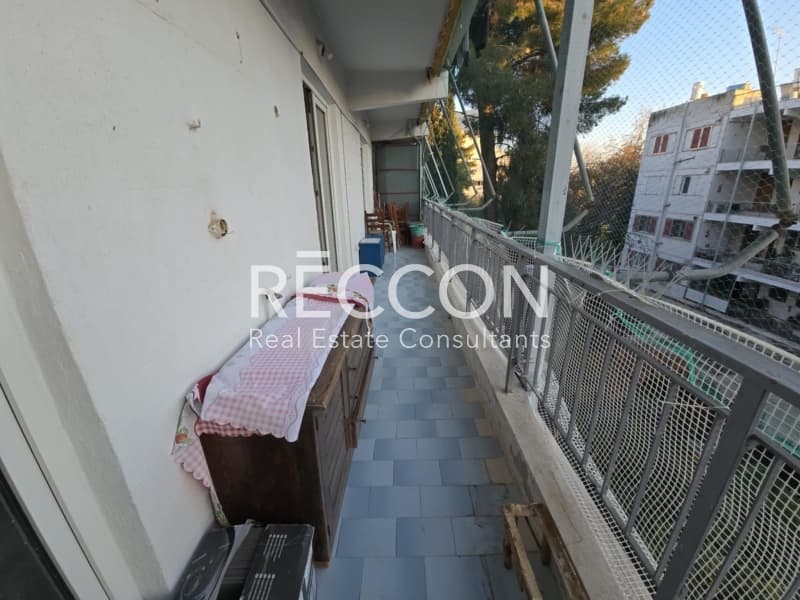 Διαμέρισμα στην Νερατζιώτισσα, Μαρούσι — Φωτογραφία 9 από 18