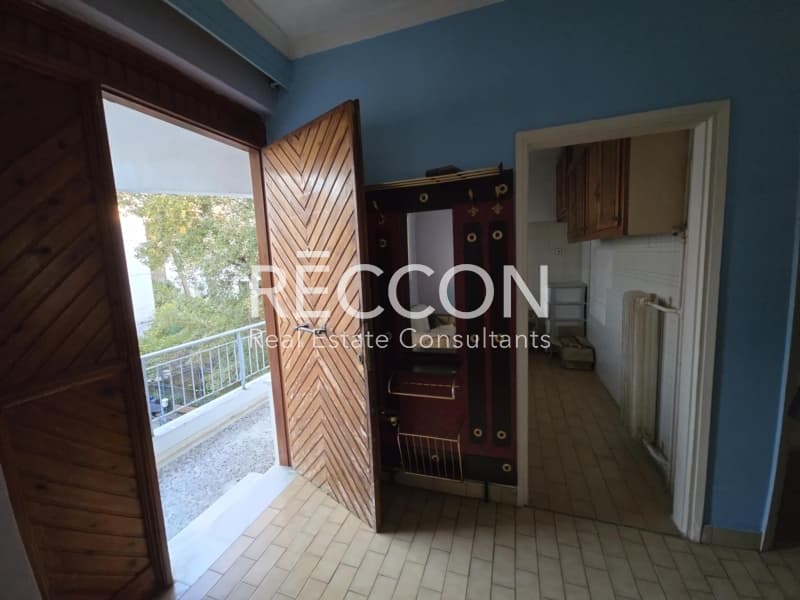 Διαμέρισμα στην Νερατζιώτισσα, Μαρούσι — Φωτογραφία 6 από 18