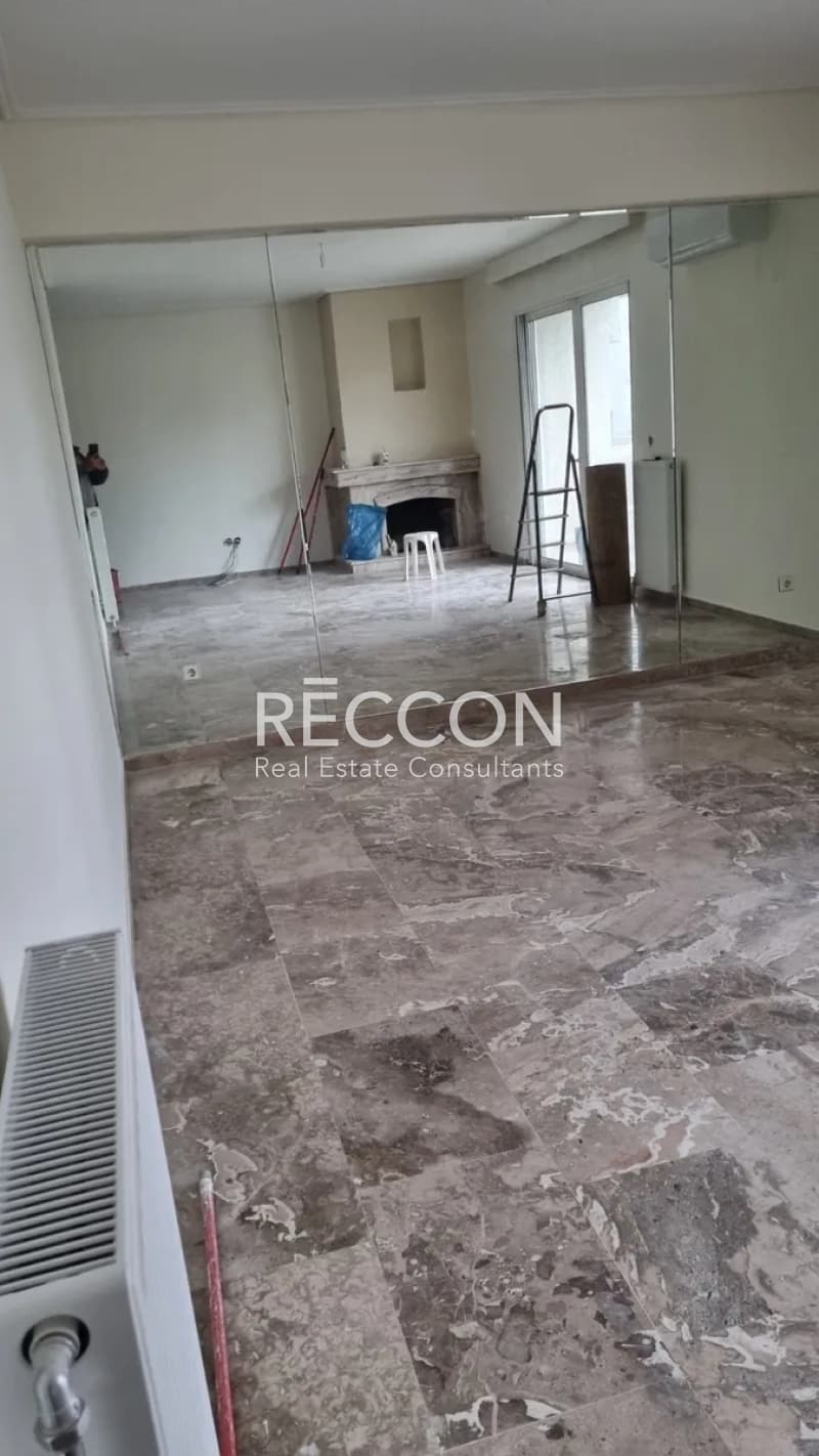 Apartment in Toufa, Chalandri — Photo 12 of 19