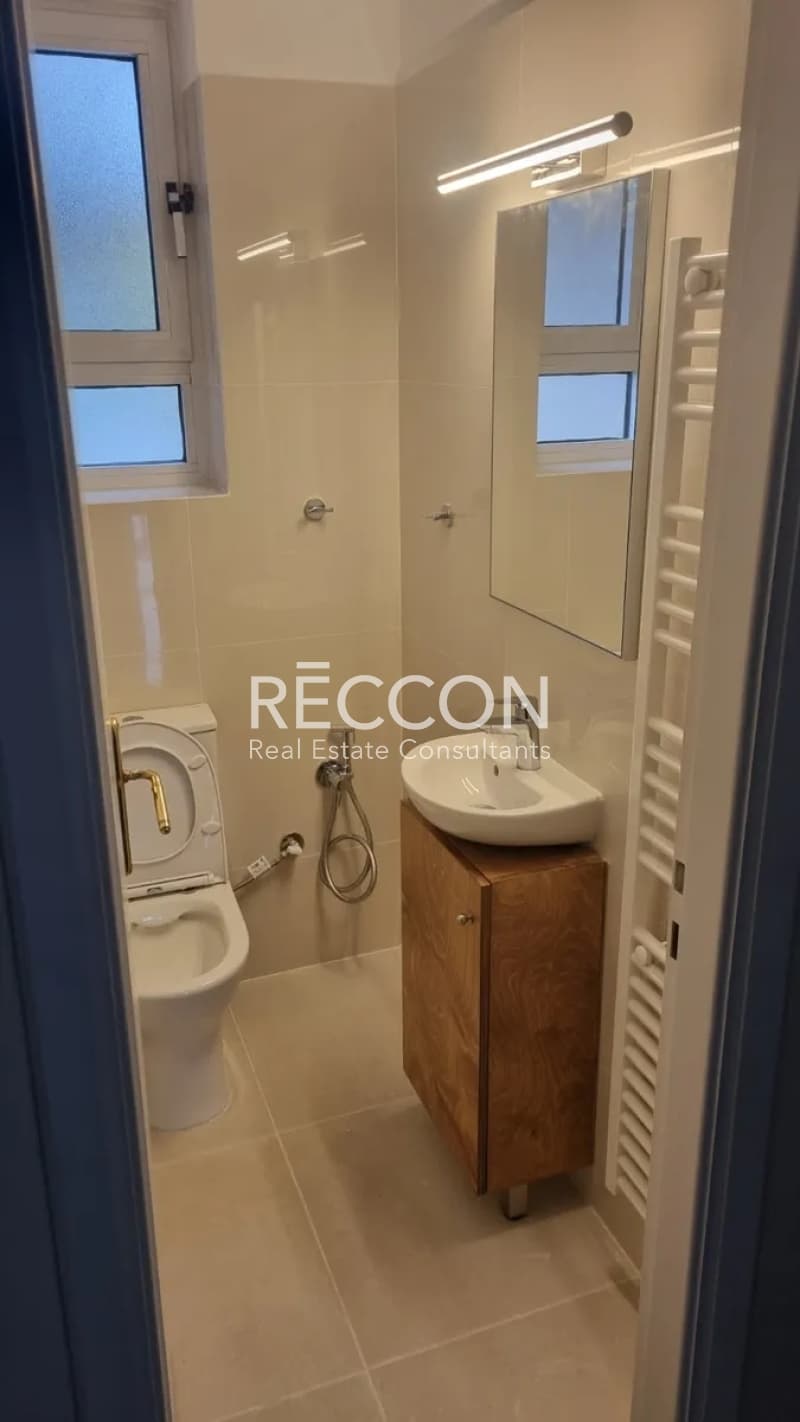 Apartment in Toufa, Chalandri — Photo 17 of 19
