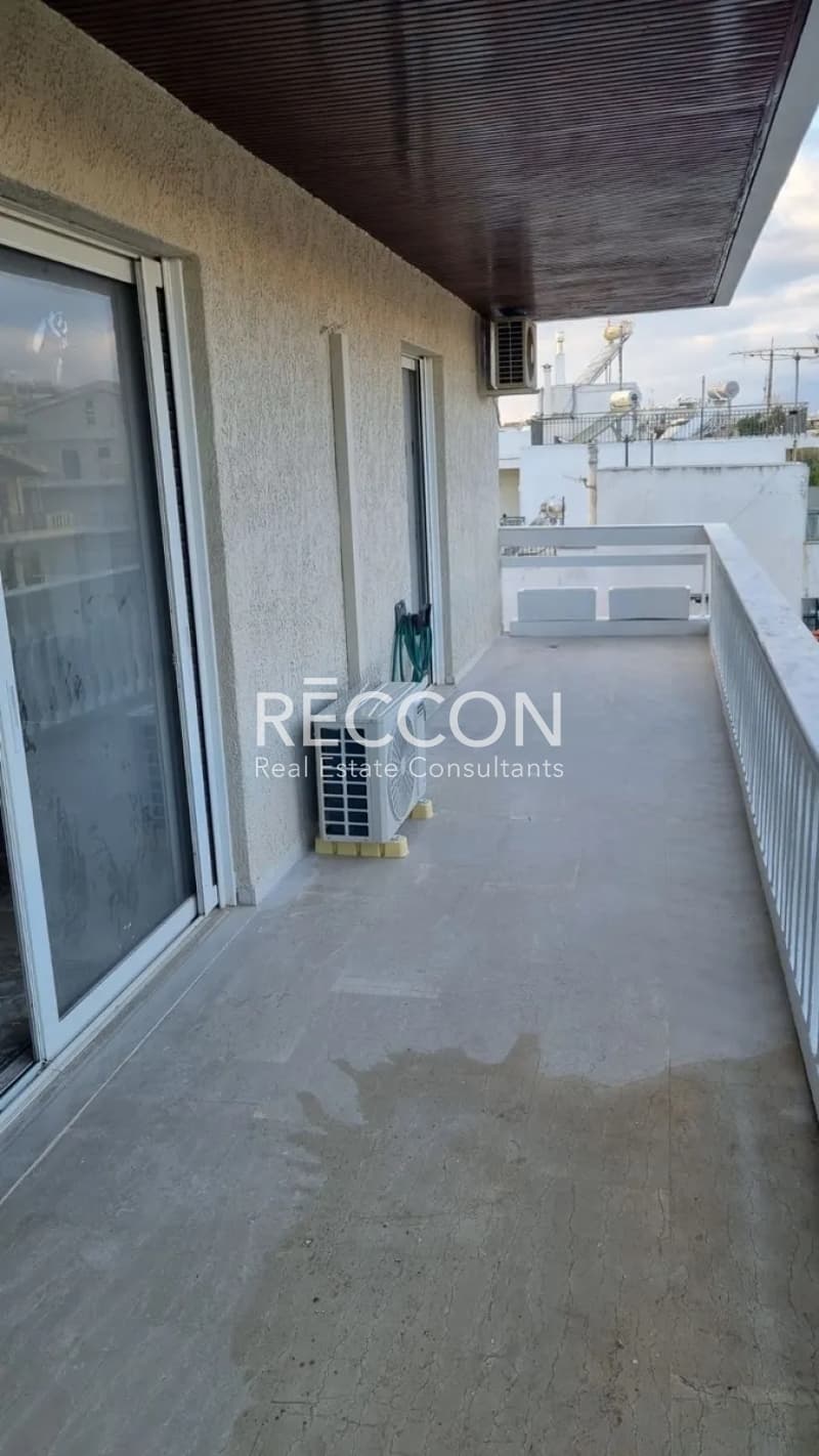 Apartment in Toufa, Chalandri — Photo 19 of 19