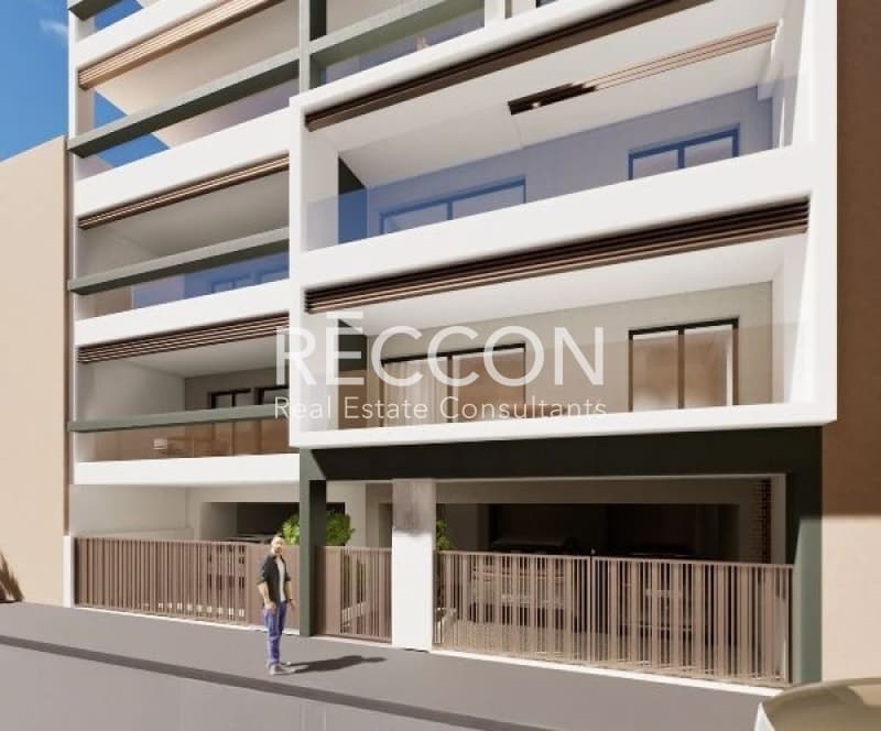 Μονοκατοικία στην Δάφνη, Δάφνη — Φωτογραφία 7 από 8