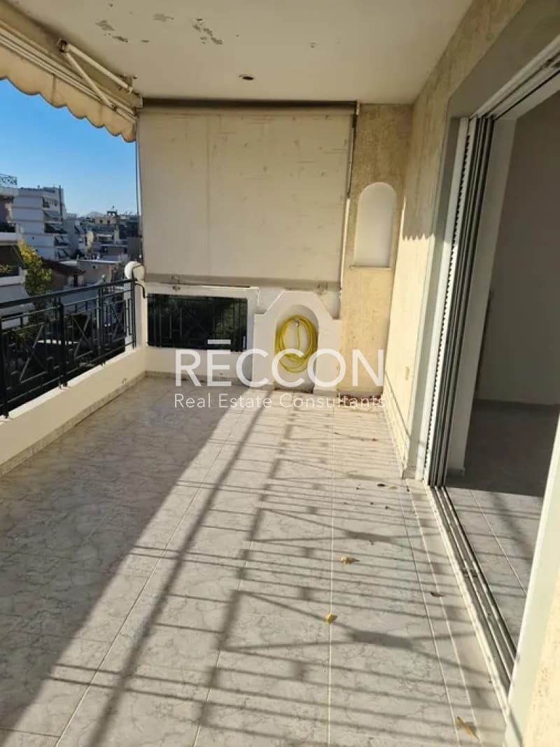 Διαμέρισμα στην Ιππόδρομος, Καλλιθέα — Φωτογραφία 5 από 20