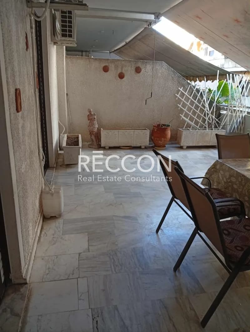 Διαμέρισμα στην Ευαγγελίστρια, Καλλιθέα — Φωτογραφία 14 από 15