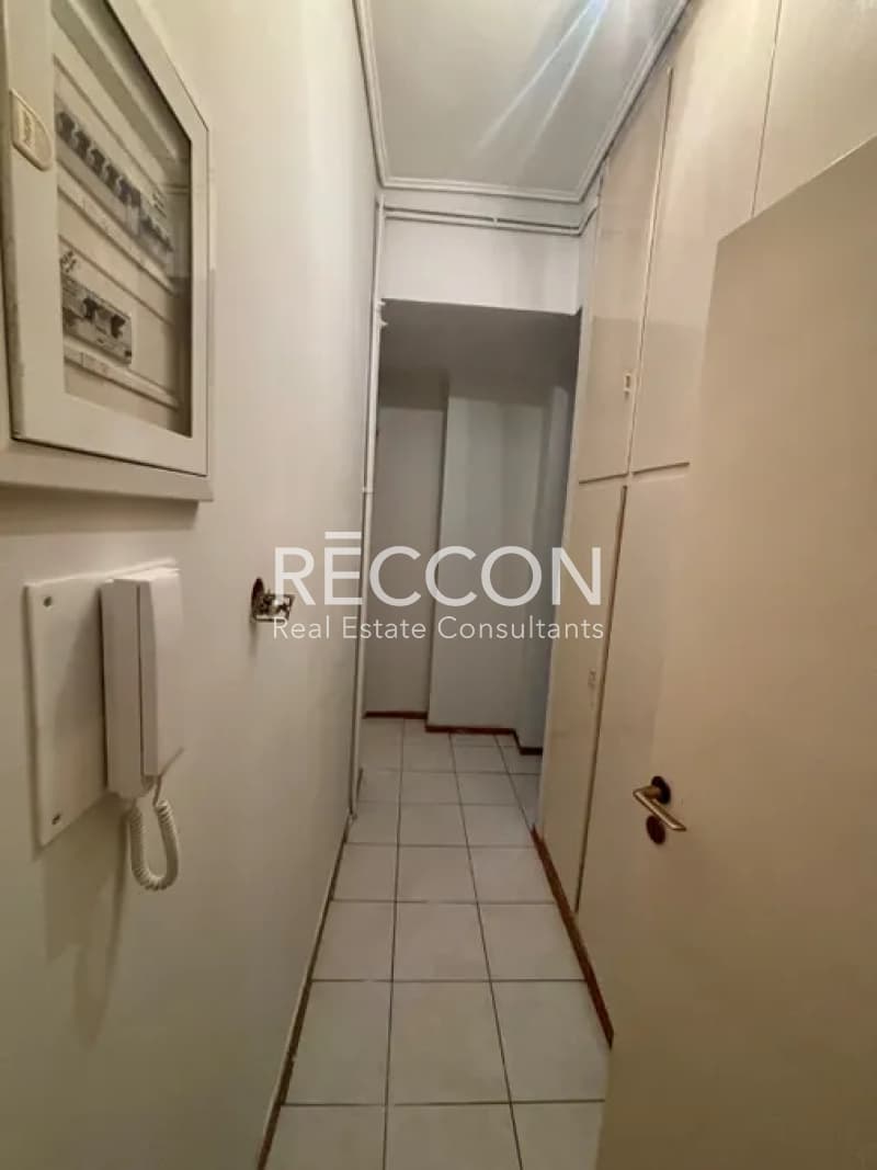 Διαμέρισμα στην Χαροκόπου, Καλλιθέα — Φωτογραφία 6 από 10