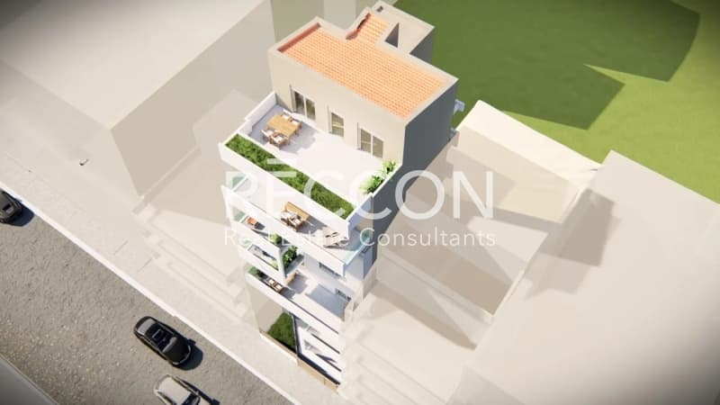 House in Plateia Davaki, Kalithea — Photo 8 of 9
