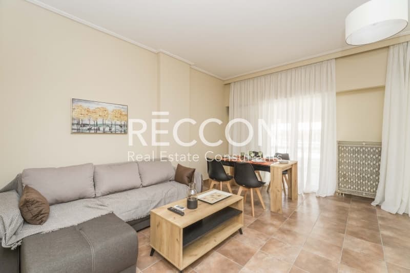 Apartment in Fokionos Negri, Kipseli — Photo 9 of 24