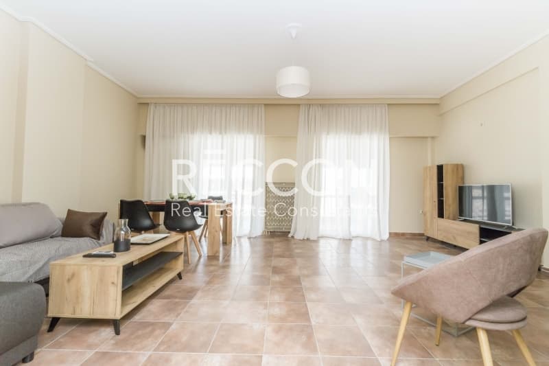 Apartment in Fokionos Negri, Kipseli — Photo 10 of 24